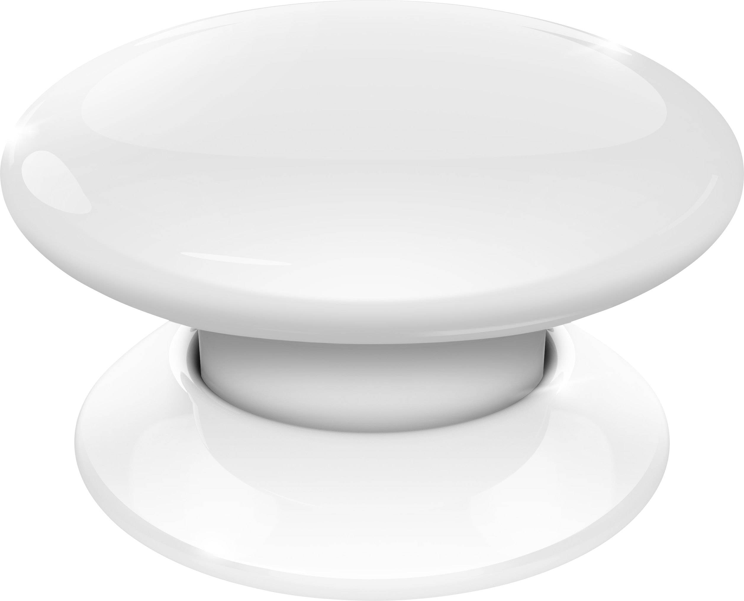 Fibaro Z-Wave Wandschalter The Button