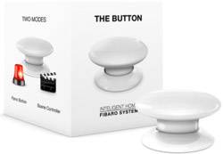 Fibaro Z-Wave Wandschalter The Button