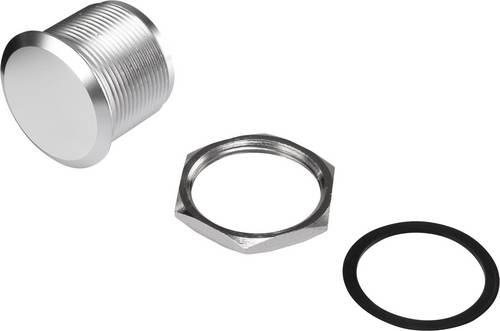 TRU Components M03-NT Abdeckkappe für Einbaubohrung 22 mm Inhalt