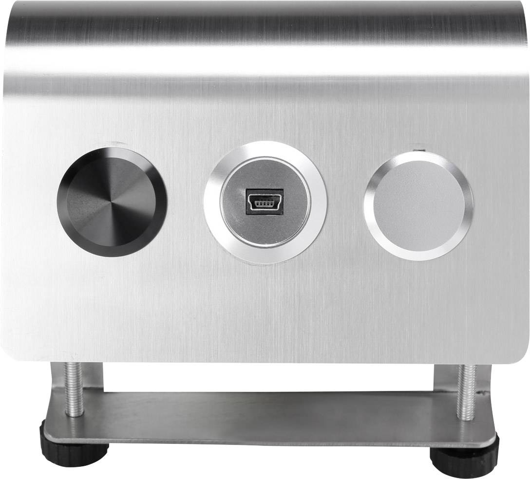 TRU Components M03-NT Abdeckkappe für Einbaubohrung 22mm Inhalt