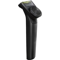 Philips One Blade QP6510/20 Bartschneider abwaschbar Schwarz, Silber Philips One Blade QP6510/20 Bartschneider abwaschbar Schwarz, Silber