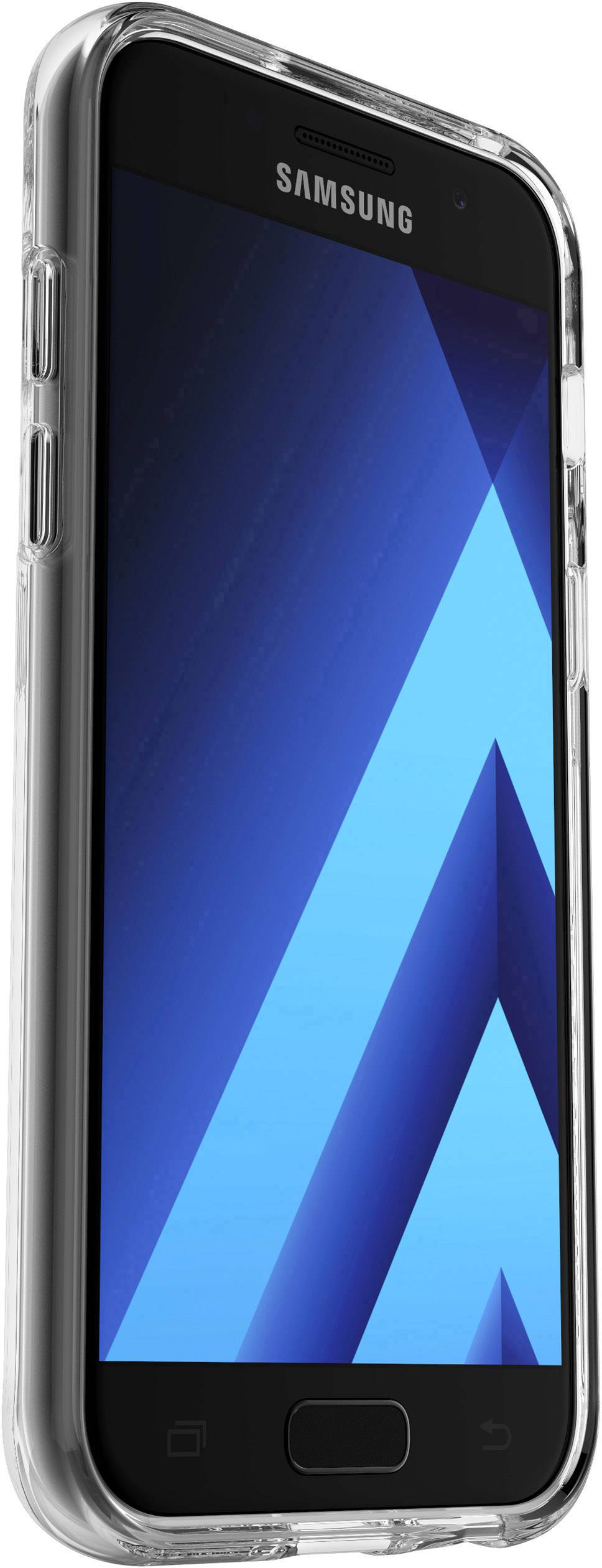 Otterbox Clearly Protected Backcover Samsung Galaxy A5 (2017) Transparent