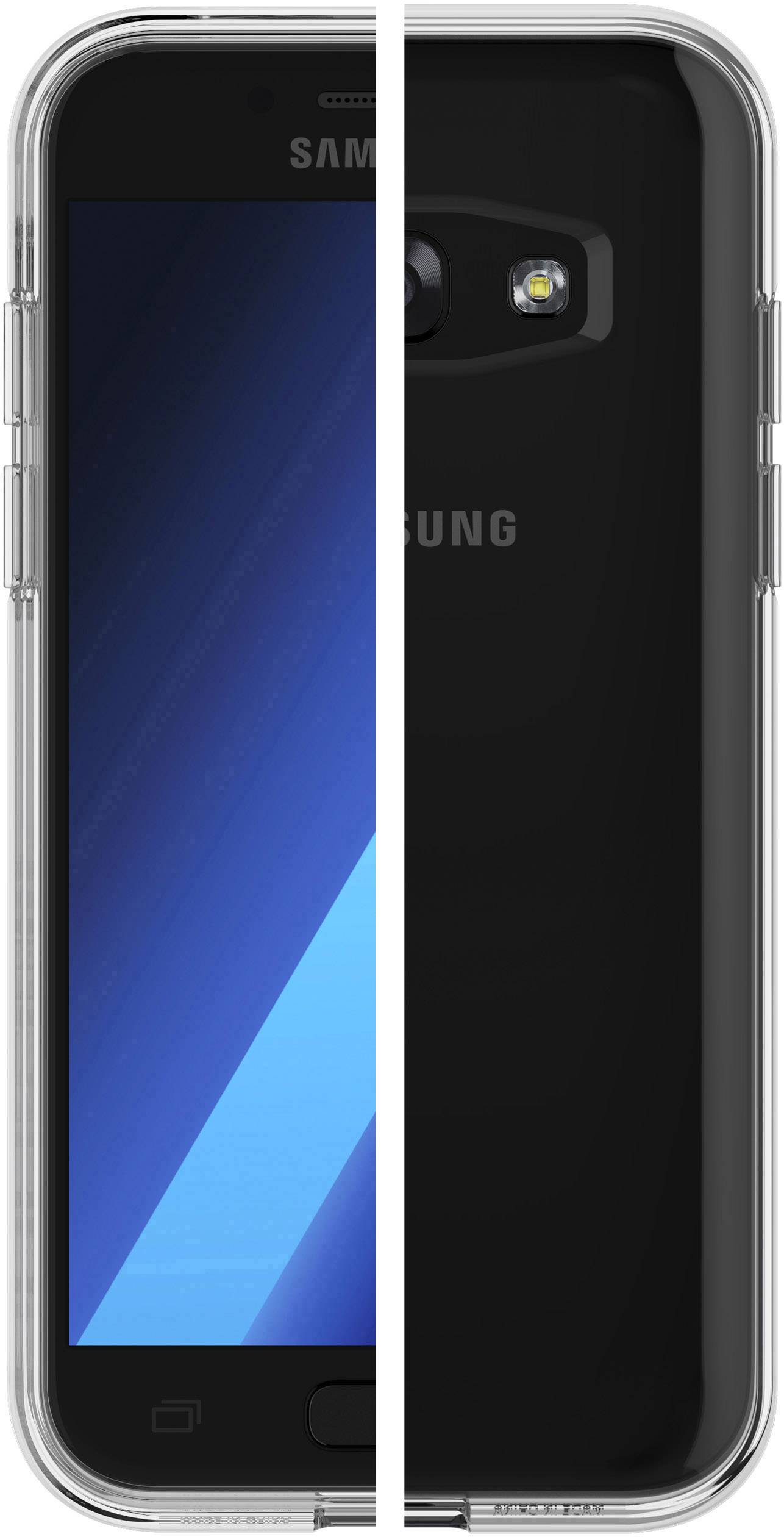 Otterbox Clearly Protected Backcover Samsung Galaxy A5 (2017) Transparent