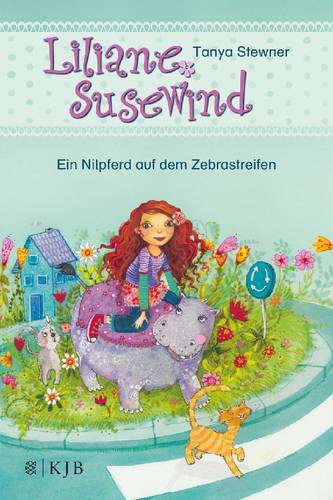 Liliane Susewind - Viel Gerenne um eine Henne 5203 1 St.