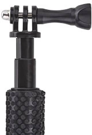 Mantona Handstativ GoPro, Sony Actioncams, Actioncams