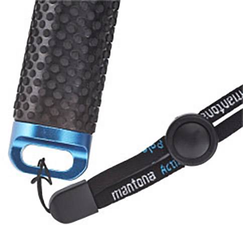 Mantona Handstativ GoPro, Sony Actioncams, Actioncams