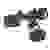 Mantona Saugnapfhalterung GoPro, Sony Actioncams, Actioncams