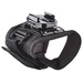 Mantona 360° Armbefestigung GoPro, Sony Actioncams, Actioncams