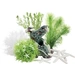 Oase 48443 1180169 Aquarium-Dekoration 15 l Oase 48443 1180169 Aquarium-Dekoration 15 l