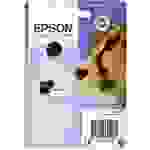 Epson Druckerpatrone T0711 Original Schwarz C13T07114012
