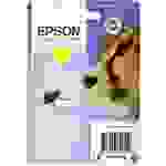 Epson Druckerpatrone T0714 Original Gelb C13T07144012