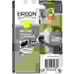 Epson Druckerpatrone T1284 Original Gelb C13T12844012