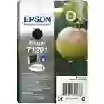 Epson Druckerpatrone T1291 Original Schwarz C13T12914012 Epson Druckerpatrone T1291 Original Schwarz C13T12914012