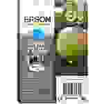 Epson Druckerpatrone T1292 Original Cyan C13T12924012