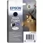 Epson Druckerpatrone T1301 Original Schwarz C13T13014012 Epson Druckerpatrone T1301 Original Schwarz C13T13014012