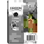 Epson Tinte T1301 Original Schwarz C13T13014012