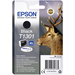 Epson Tinte T1301 Original Schwarz C13T13014012