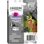 Epson Druckerpatrone T1303 Original Magenta C13T13034012