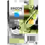 Epson Druckerpatrone T1622, 16 Original Cyan C13T16224012