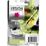 Epson Druckerpatrone T1623, 16 Original Magenta C13T16234012
