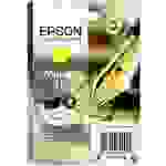 Epson Druckerpatrone T1624, 16 Original Gelb C13T16244012