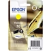 Epson Druckerpatrone T1624, 16 Original Gelb C13T16244012 Epson Druckerpatrone T1624, 16 Original Gelb C13T16244012