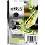 Epson Druckerpatrone T1631, 16XL Original Schwarz C13T16314012