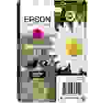 Epson Druckerpatrone T1803, 18 Original Magenta C13T18034012
