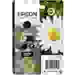 Epson Druckerpatrone T1811, 18XL Original Schwarz C13T18114012