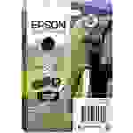 Epson Druckerpatrone T2421, 24 Original Schwarz C13T24214012