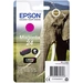 Epson Druckerpatrone T2423, 24 Original Magenta C13T24234012 Epson Druckerpatrone T2423, 24 Original Magenta C13T24234012