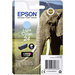 Epson Tinte T2425, 24 Original Light Cyan C13T24254012