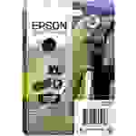 Epson Tinte T2431, 24XL Original Schwarz C13T24314012