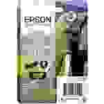 Epson Druckerpatrone T2436, 24XL Original Light Magenta C13T24364012