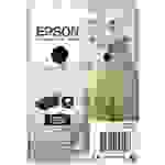 Epson Druckerpatrone T2601, 26 Original Schwarz C13T26014012