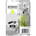Epson Druckerpatrone T2614, 26 Original Gelb C13T26144012