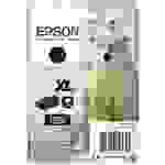 Epson Druckerpatrone T2621, 26XL Original Schwarz C13T26214012