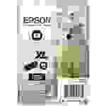 Epson Druckerpatrone T2631, 26XL Original Photo Schwarz C13T26314012