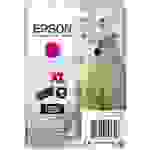 Epson Druckerpatrone T2633, 26XL Original Magenta C13T26334012