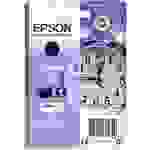 Epson Druckerpatrone T2701, 27 Original Schwarz C13T27014012
