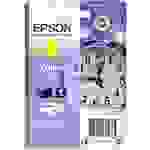 Epson Druckerpatrone T2704, 27 Original Gelb C13T27044012