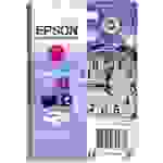 Epson Druckerpatrone T2713, 27XL Original Magenta C13T27134012