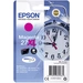 Epson Druckerpatrone T2713, 27XL Original Magenta C13T27134012 Epson Druckerpatrone T2713, 27XL Original Magenta C13T27134012