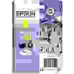 Epson Druckerpatrone T2714, 27XL Original Gelb C13T27144012