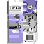 Epson Druckerpatrone T2715, 27XL Original Kombi-Pack Cyan, Gelb, Magenta C13T27154012