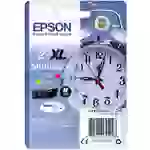 Epson Druckerpatrone T2715, 27XL Original Kombi-Pack Cyan, Gelb, Magenta C13T27154012 Epson Druckerpatrone T2715, 27XL Original Kombi-Pack Cyan, Gelb, Magenta C13T27154012