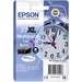Epson Druckerpatrone T2715, 27XL Original Kombi-Pack Cyan, Gelb, Magenta C13T27154012 Epson Druckerpatrone T2715, 27XL Original Kombi-Pack Cyan, Gelb, Magenta C13T27154012
