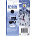 Epson Tinte T2791, 27XXL Original Schwarz C13T27914012