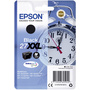 Epson Tinte T2791, 27XXL Original Schwarz C13T27914012
