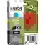 Epson Druckerpatrone T2982, 29 Original Cyan C13T29824012